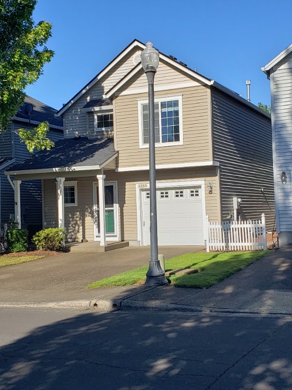 Building Photo - 6483 NW Wenmarie Dr