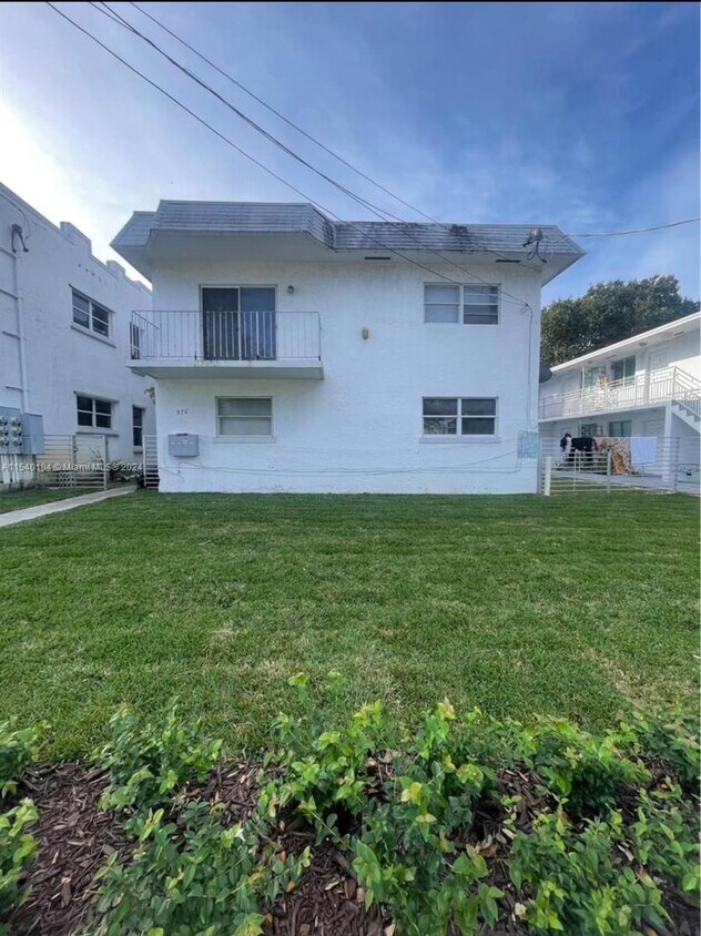 570 NE 63rd St Unit 4, Miami, FL 33138 Apartment for Rent in Miami