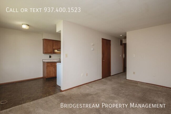 Foto del edificio - Ranch level 1 bedroom, 1 bath unit in Kett...