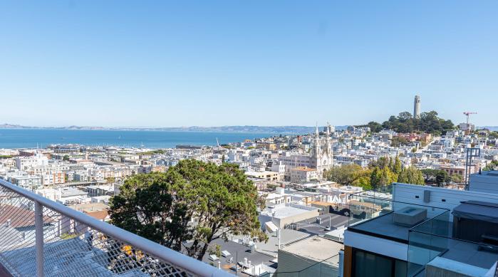 Foto principal - 1 bedroom in San Francisco CA 94133