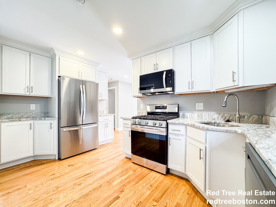 Foto principal - 58 Chestnut St