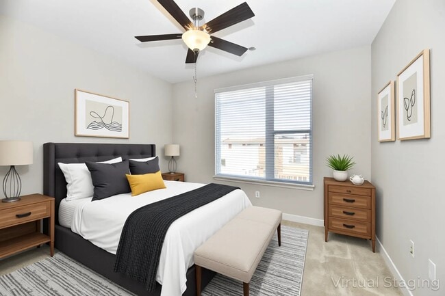 Building Photo - Mozzo apartments