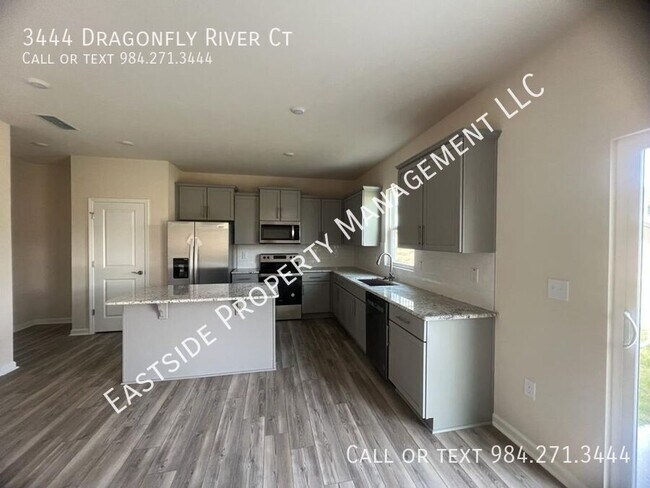 Building Photo - 3444 Dragonfly River Ct