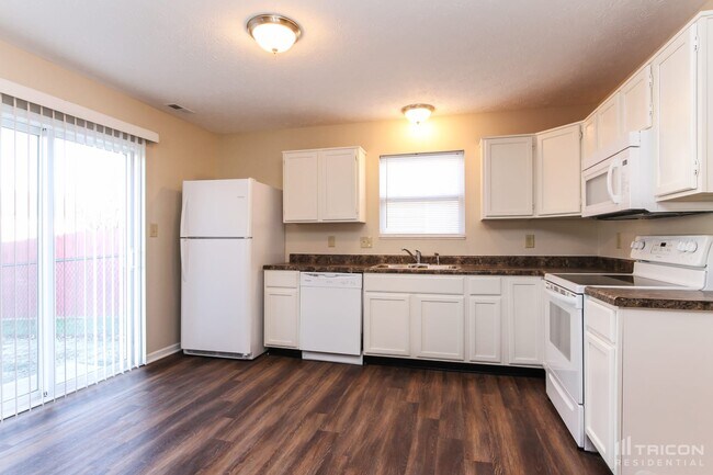 Foto del edificio - 5343 Rocky Mountain Dr