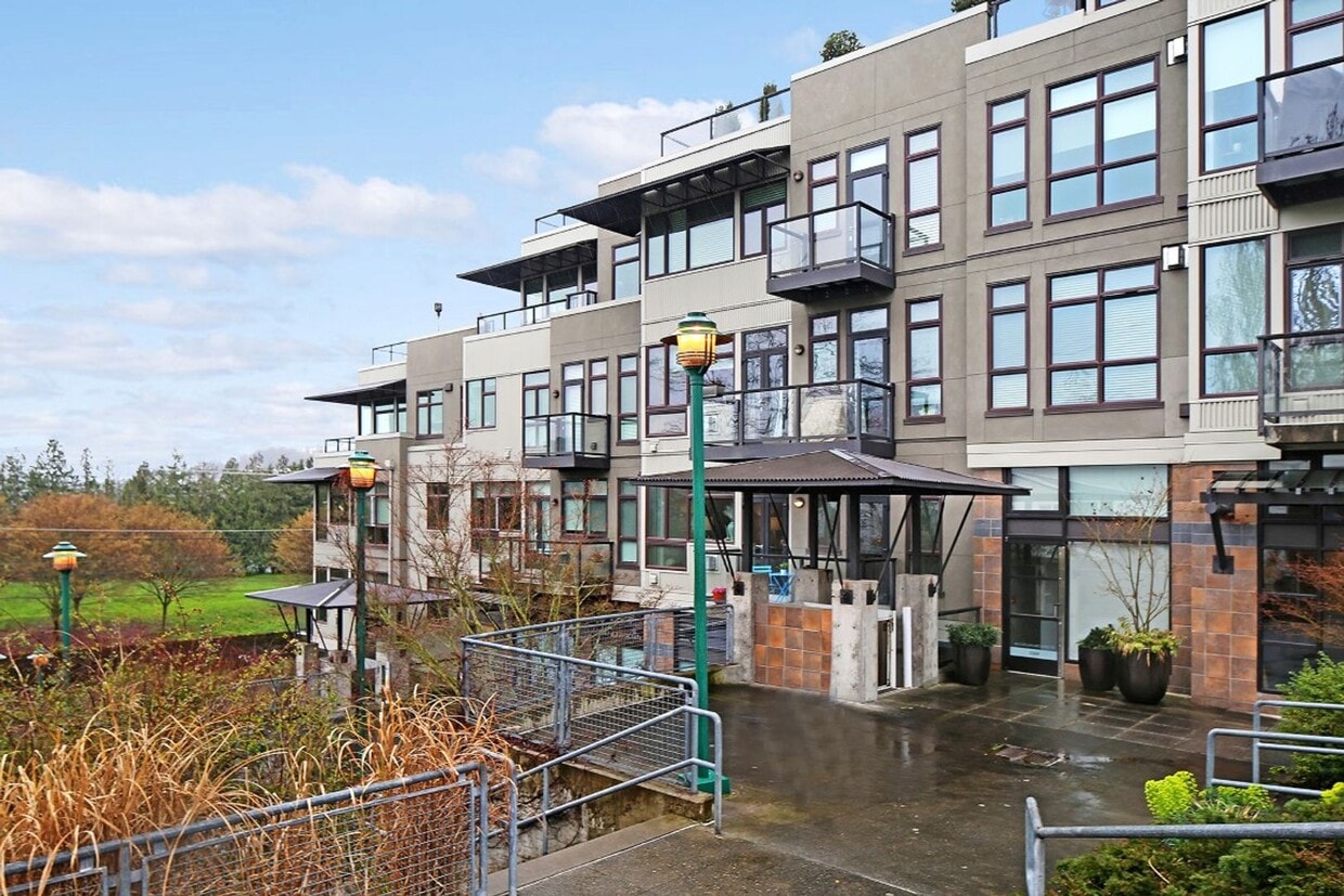 Foto principal - 2Bd/2Ba Seattle Condo