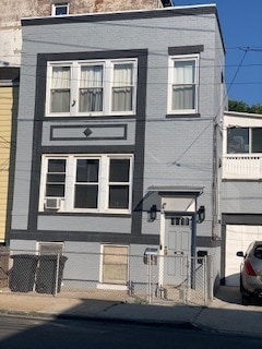 House - 126 Oakland Ave (Jersey City, NJ) House