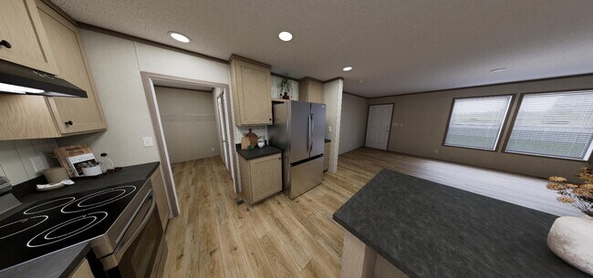 Foto del edificio - 1403 Red Maple Ln