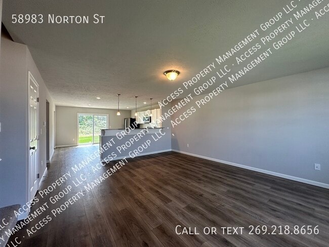 Building Photo - 58983 Norton St