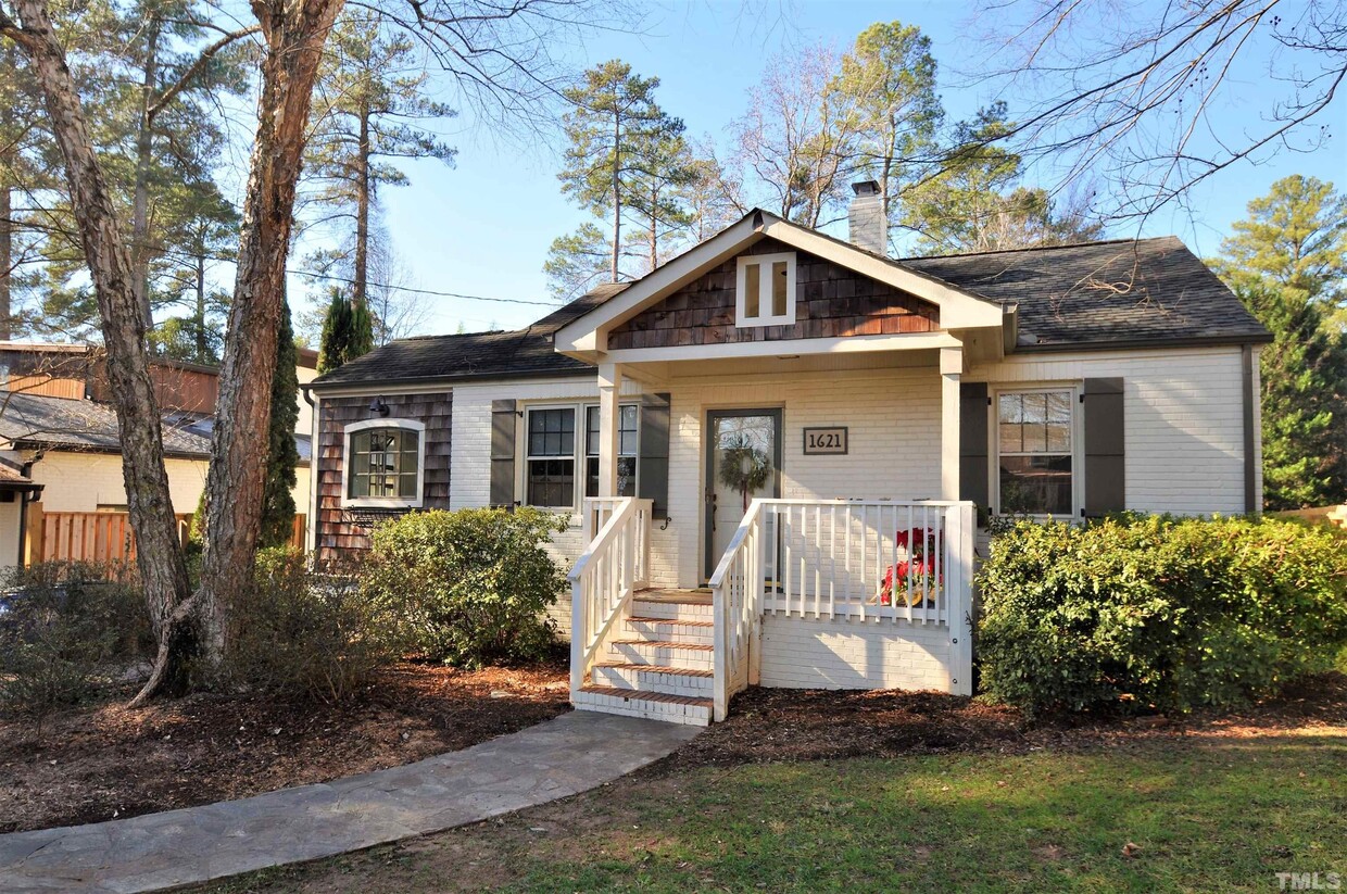 Foto principal - 1621 Lorraine Rd
