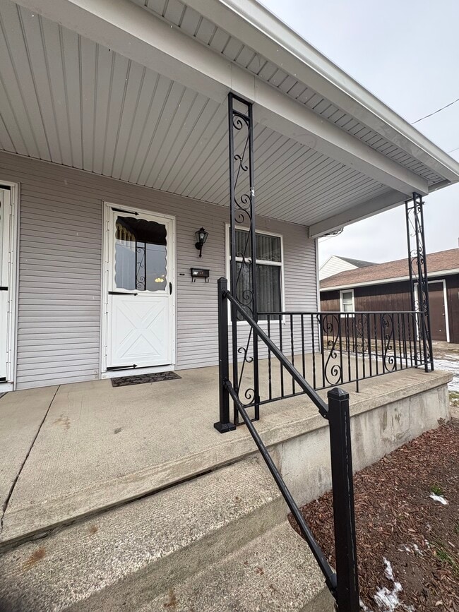 Foto del edificio - 25 Saint David St