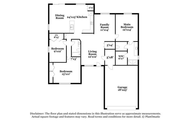 Building Photo - 12020 Woodglen Cir