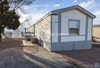 Building Photo - 5000 Red Creek Springs Rd