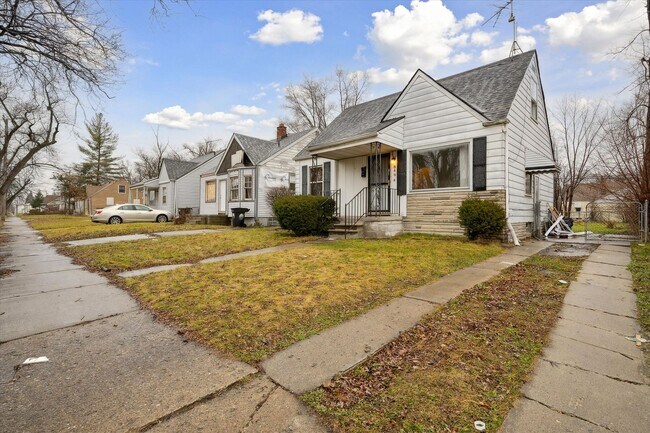 Foto del edificio - 3 Bedroom Bungalow - $1150 - REDUCED MOVE ...