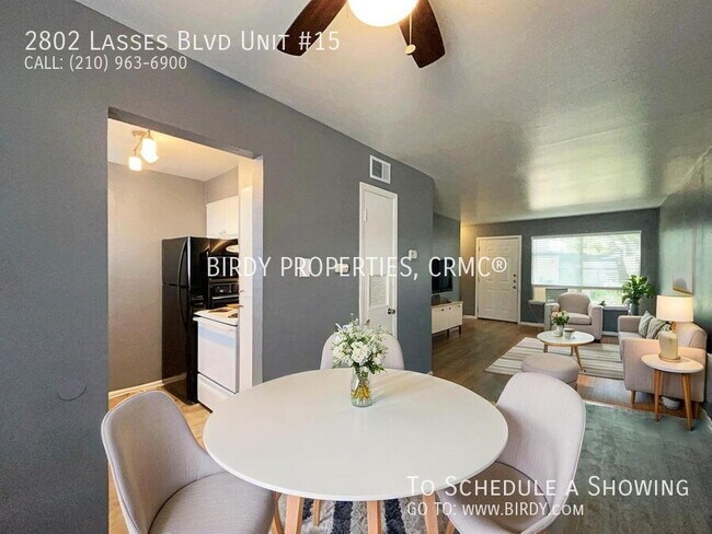 Foto del edificio - 2802 Lasses Blvd