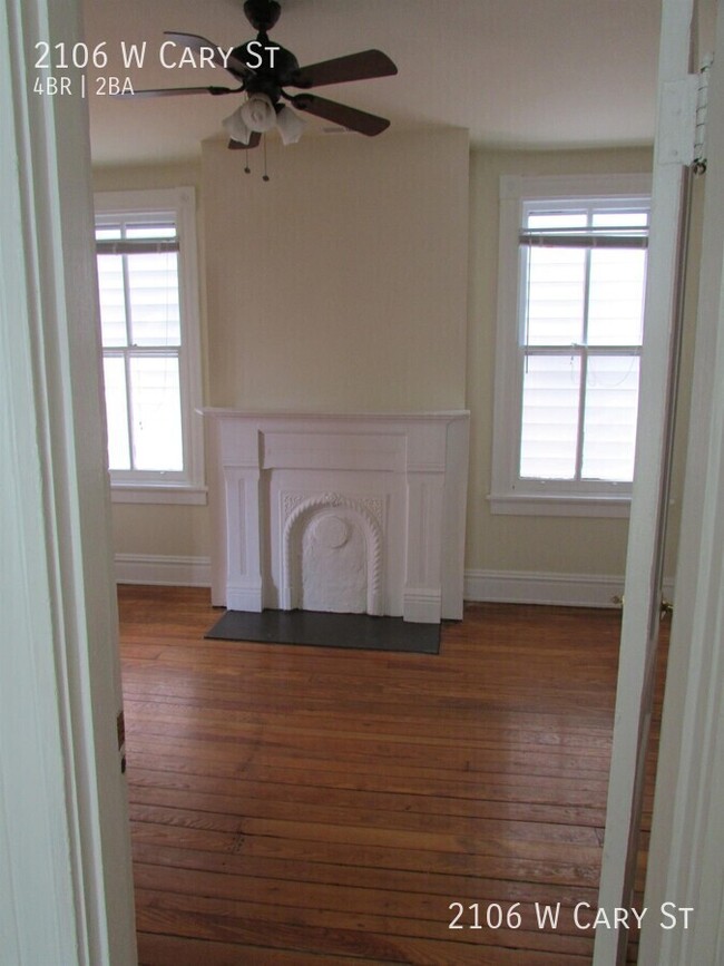 Building Photo - Cozy 4BR/2BA with Modern Touches