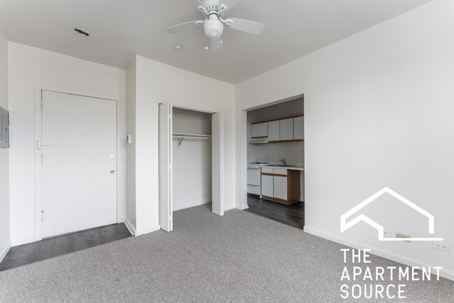 Photo - 3957 West Irving Park Road #1 Apartment