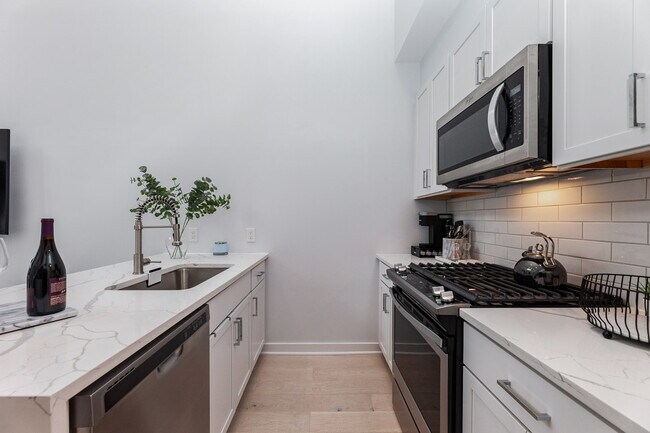 Foto del edificio - 531 Kennedy St NW