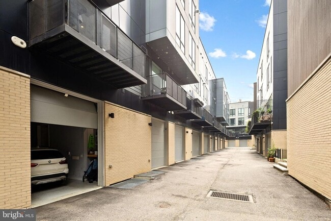 Photo - 602 N 5th Street Unit 2 Townhome
