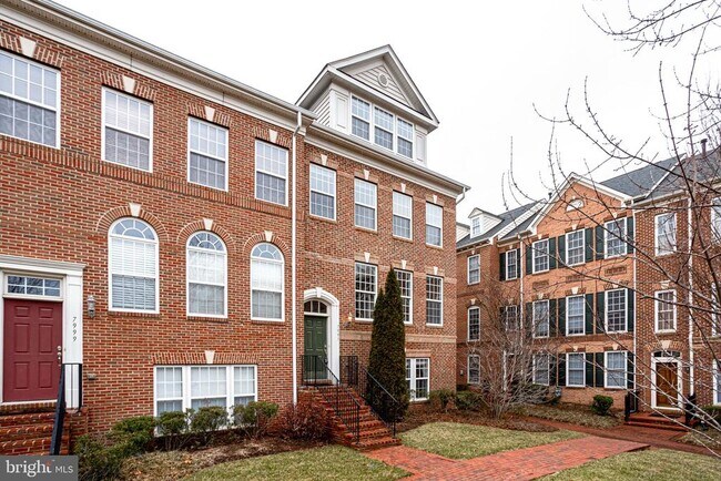 Foto del edificio - 7997 Reserve Way