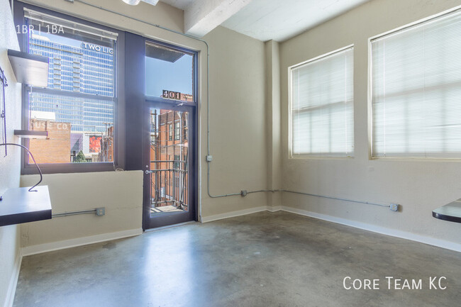 Foto del edificio - 1537 Walnut St