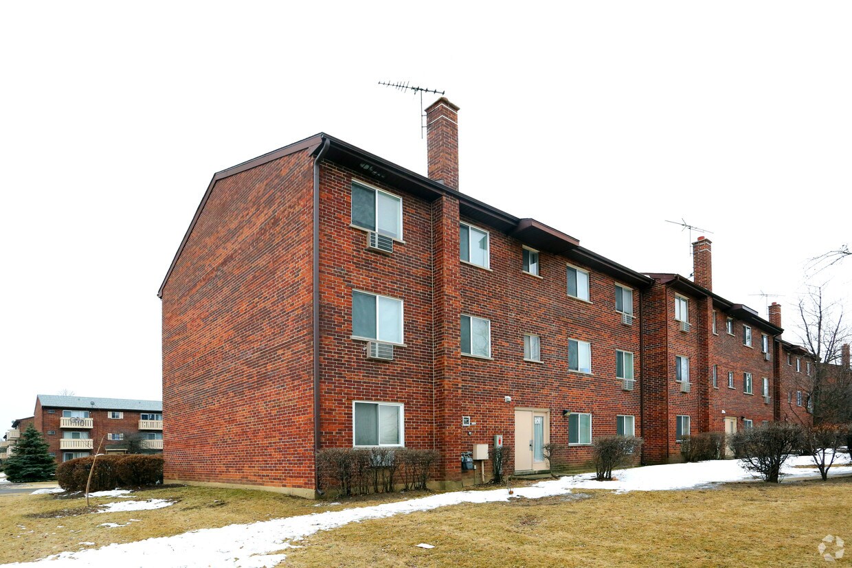 Building Photo - 120 Oliver Ct