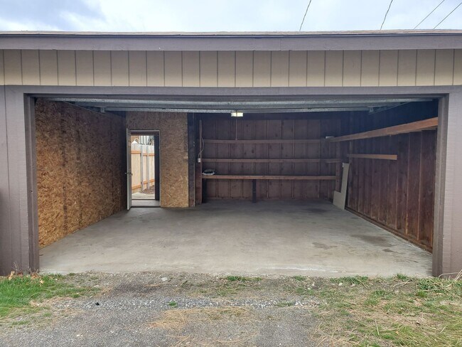 Foto del edificio - Darling updated duplex