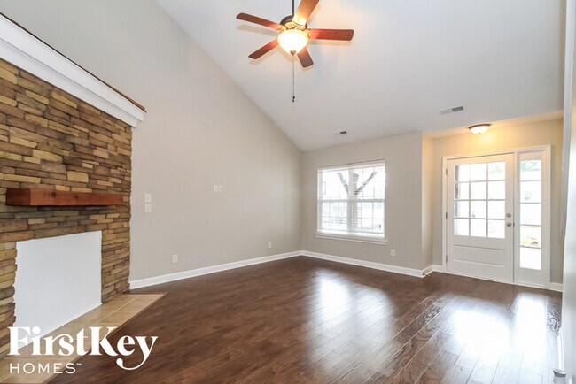 Building Photo - 4809 Bridgton Pl Dr