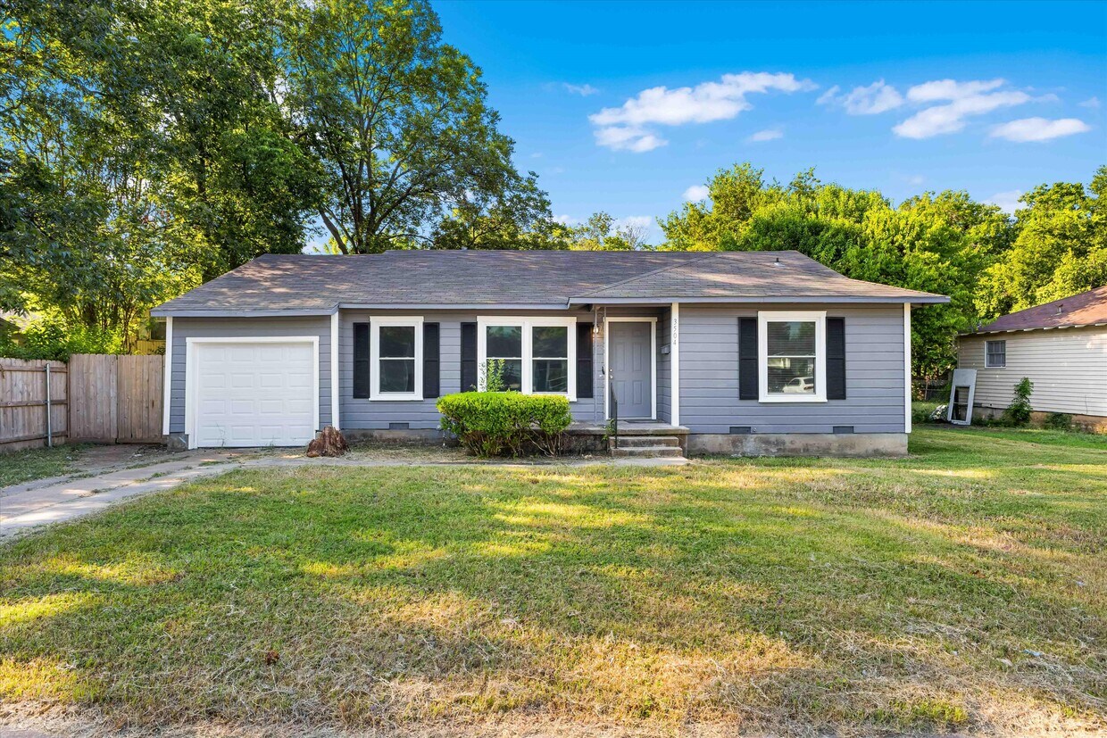 Primary Photo - 3504 Lasker Ave