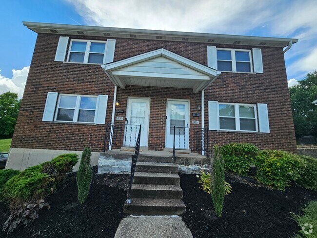 Building Photo - 265 N Ashbrook Cir