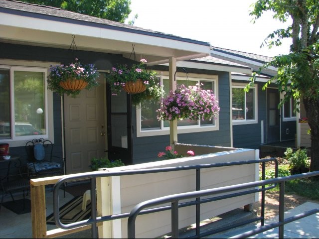 Building Photo - Stewart Terrace Senior Apartments