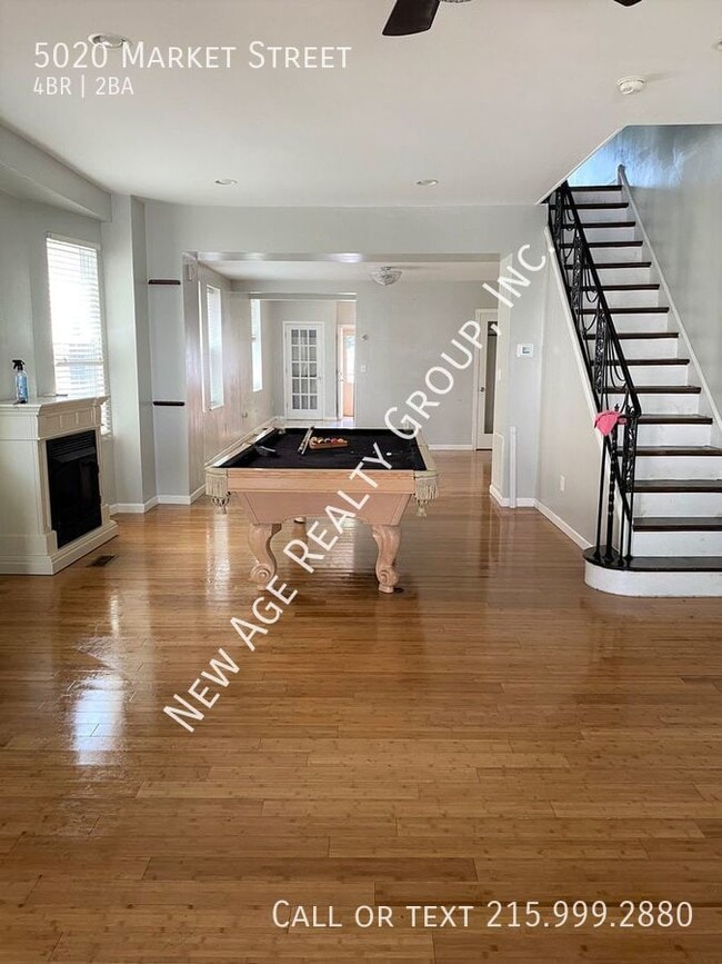 Building Photo - Welcome to 5020 Market Street - Lease Leng...