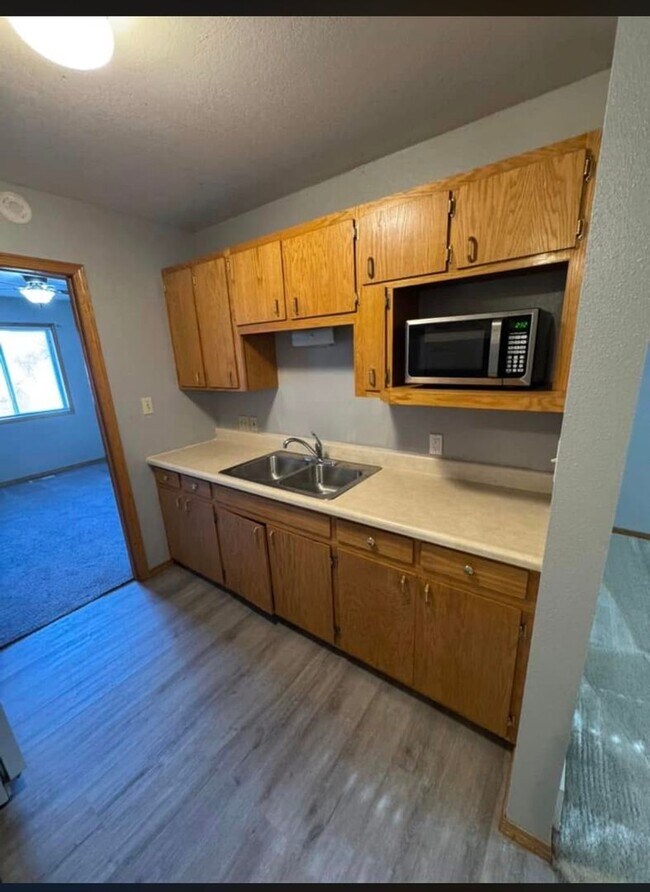 Foto del edificio - 715 Ave C