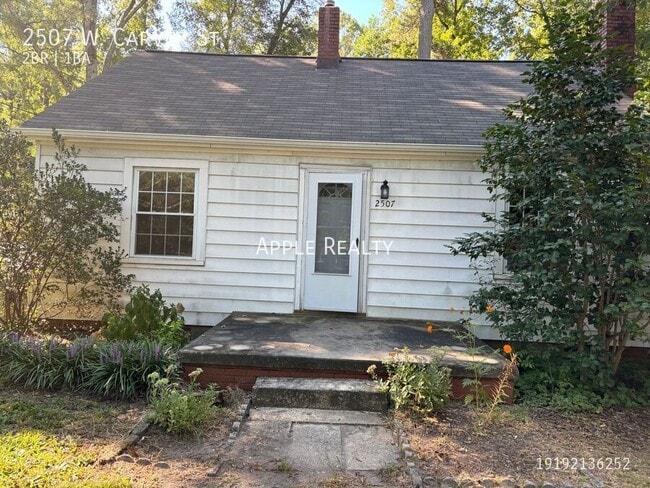 Building Photo - 2507 W Carver St