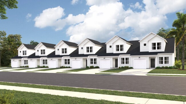 Photo - 143 TALLADEGA Dr Townhome