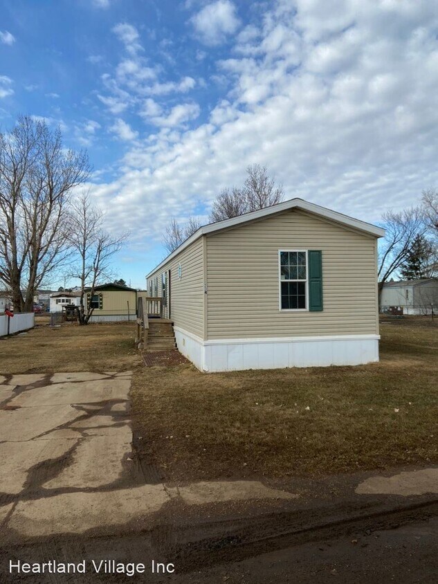 234 A St, Dickinson, ND 58601 House Rental in Dickinson, ND