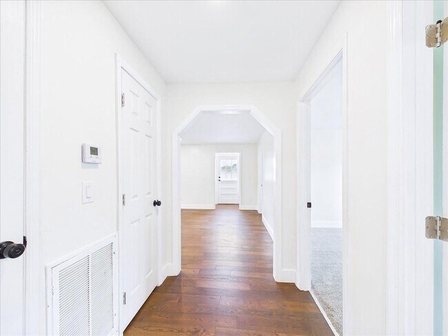 Foto del edificio - 1109 N Price St