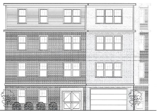 Building Photo - 119-121 Addison St