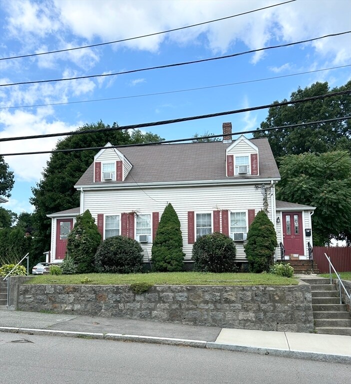 Primary Photo - 25 Upton St