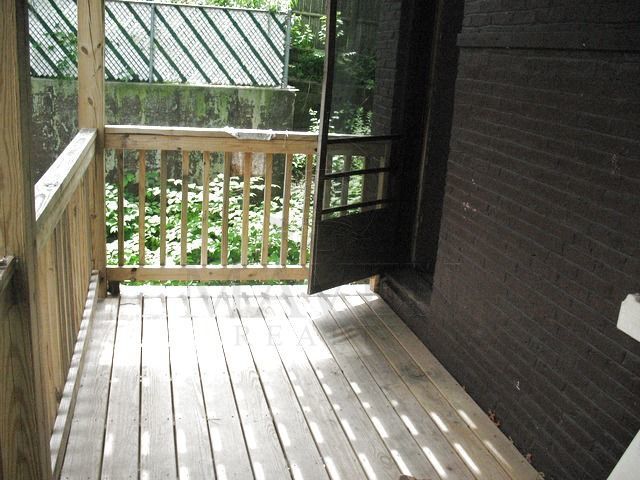 Foto del edificio - 10 Montrose St