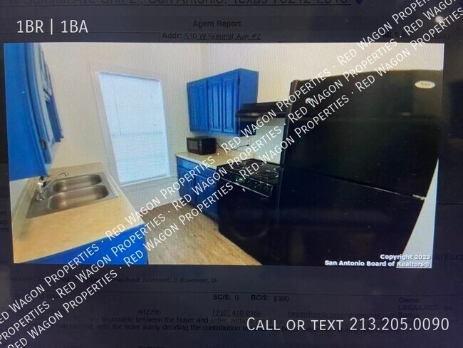 Foto del edificio - 530 W Summit-2