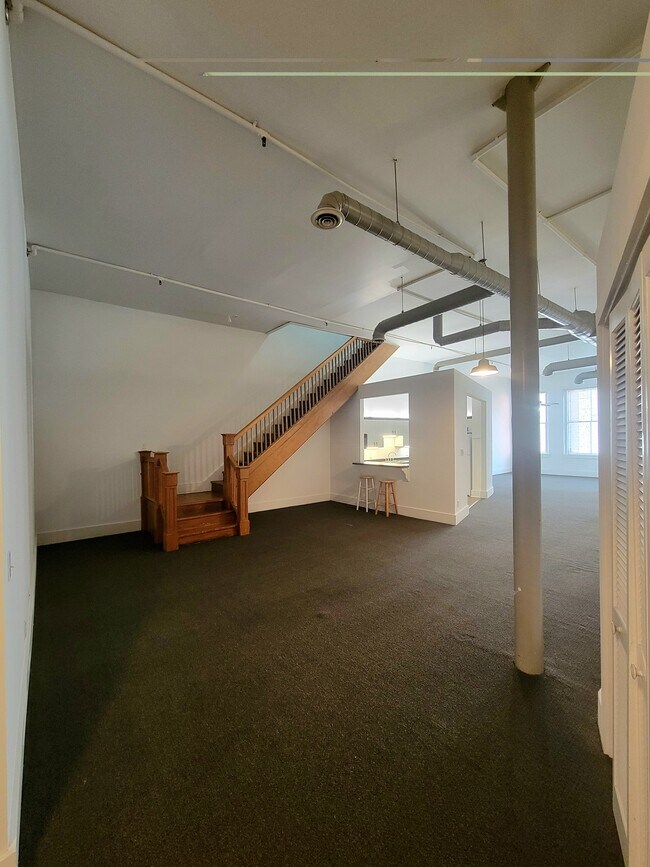 Foto del edificio - 122 N 3rd St