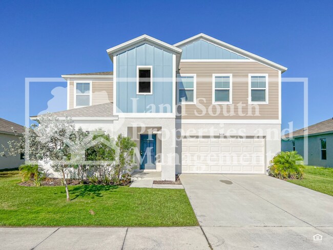 Photo - 5484 Siltstone St House