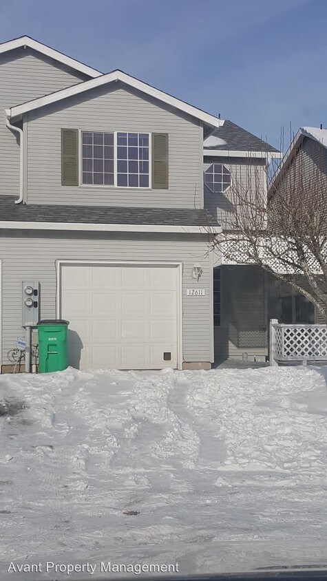 Foto del edificio - 12609 SE Taggart St