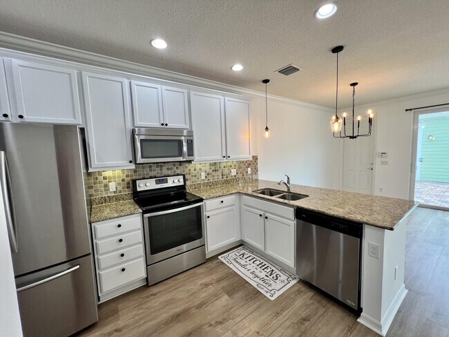 Building Photo - 1358 Turnbridge Dr