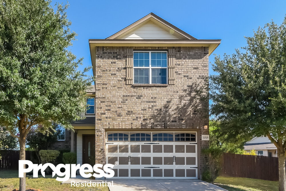 Foto principal - 11519 Verde Bend