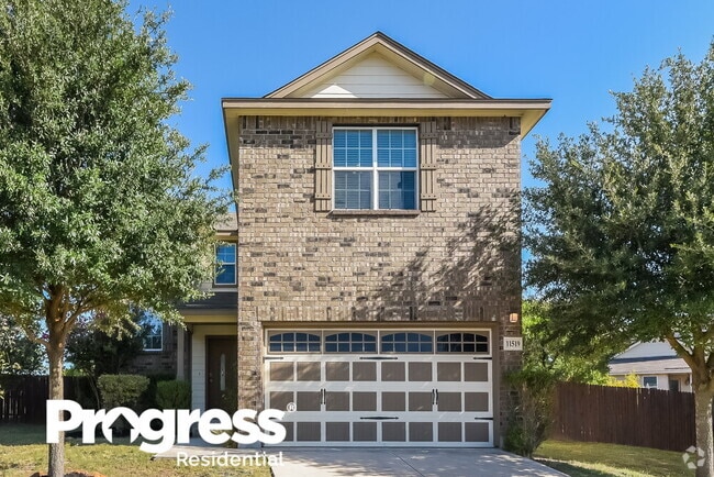 Building Photo - 11519 Verde Bend