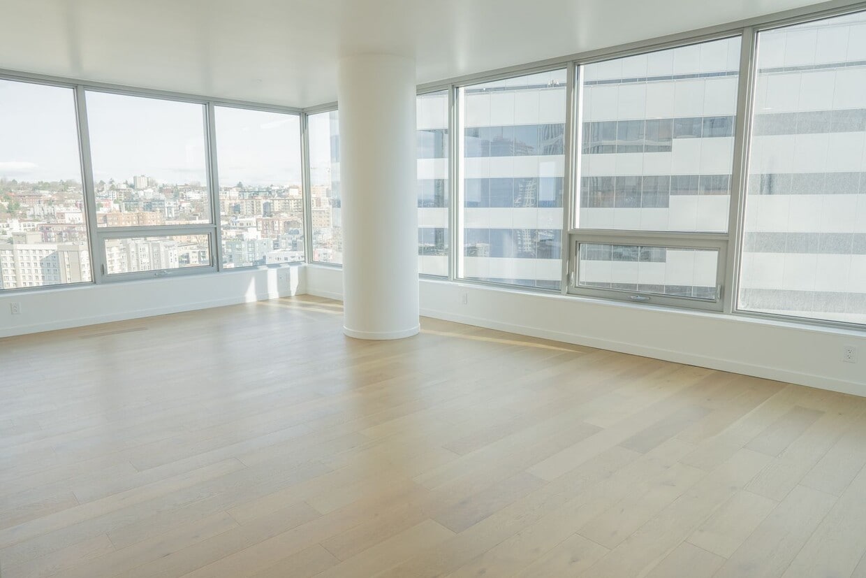 Primary Photo - 2bd/2ba Seattle Condo
