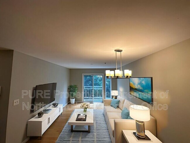 Foto del edificio - 3911 Picasso Court