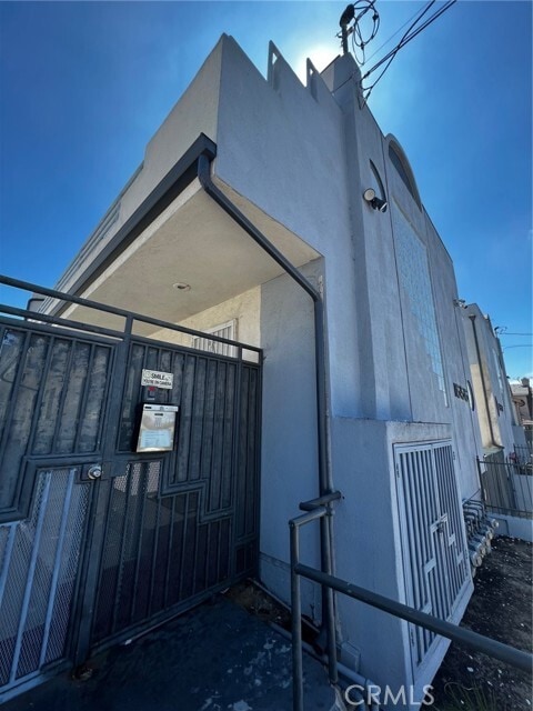 Building Photo - 1656 W 146th St