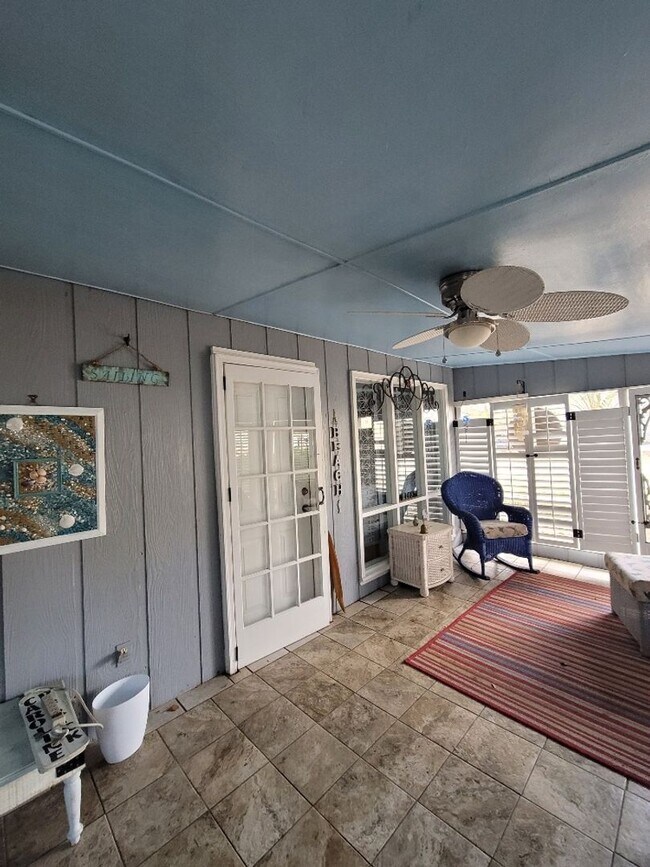 Building Photo - East of 17 Surfside Beach